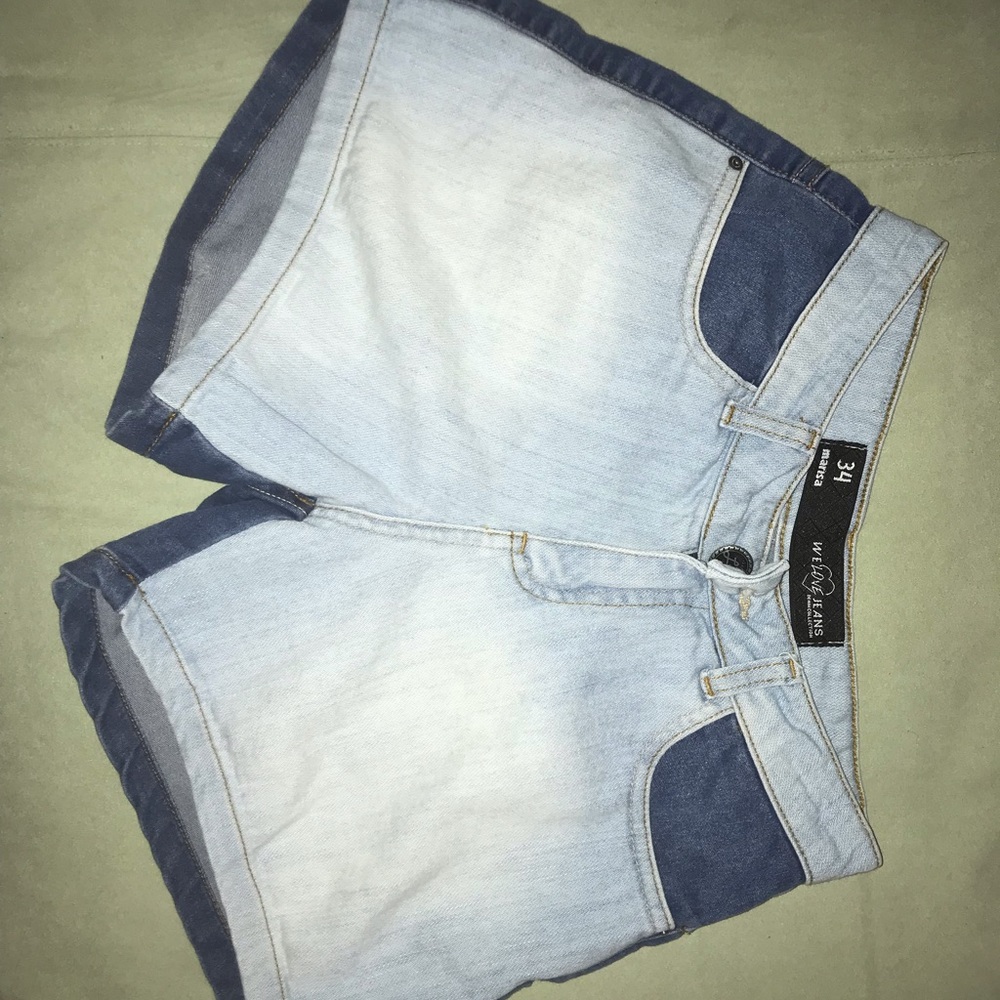 shorts